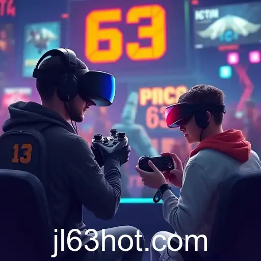 Exploring 63hot: Gaming Trends and Insights