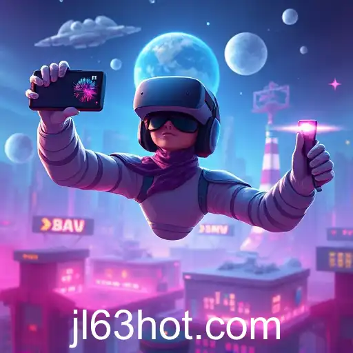 Gaming Trends Shaping the Future