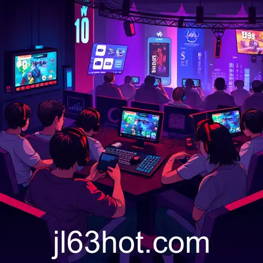 The Rise of Online Gaming Communities