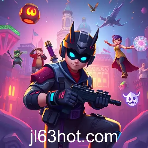 Rising Trend: 63hot on Gamers' Radar