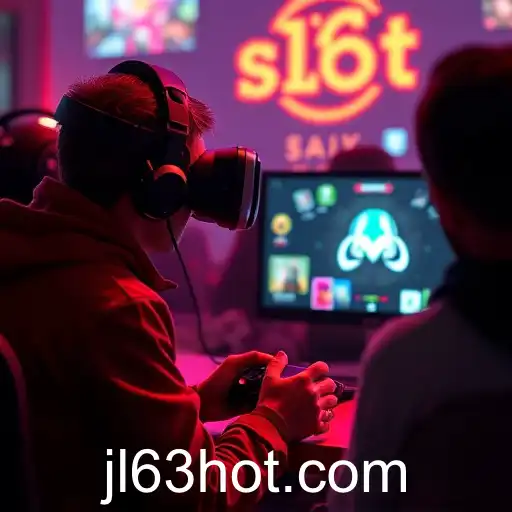 Rising Trends in Online Gaming